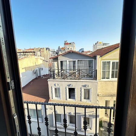 Alyon Suite Hotel Истанбул Екстериор снимка