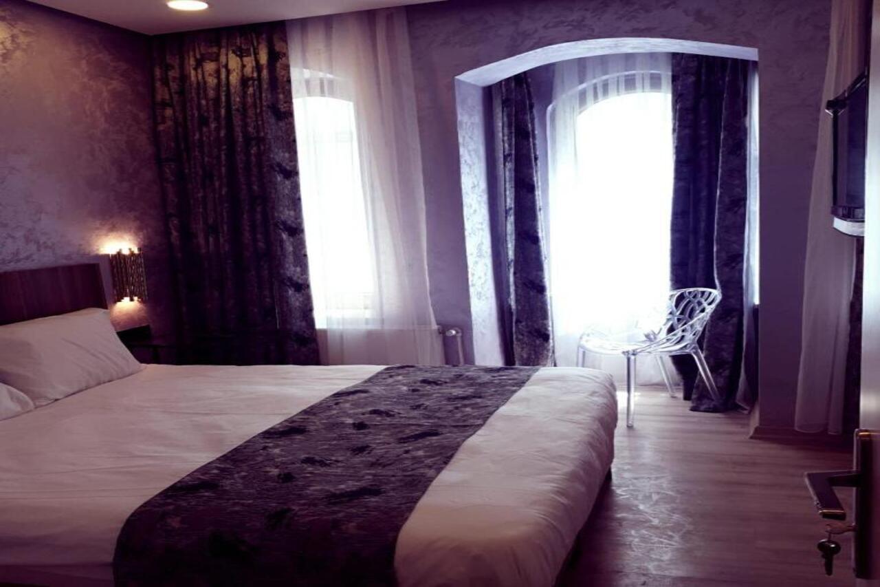 Alyon Suite Hotel Истанбул Екстериор снимка