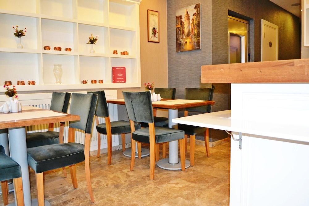 Alyon Suite Hotel Истанбул Екстериор снимка