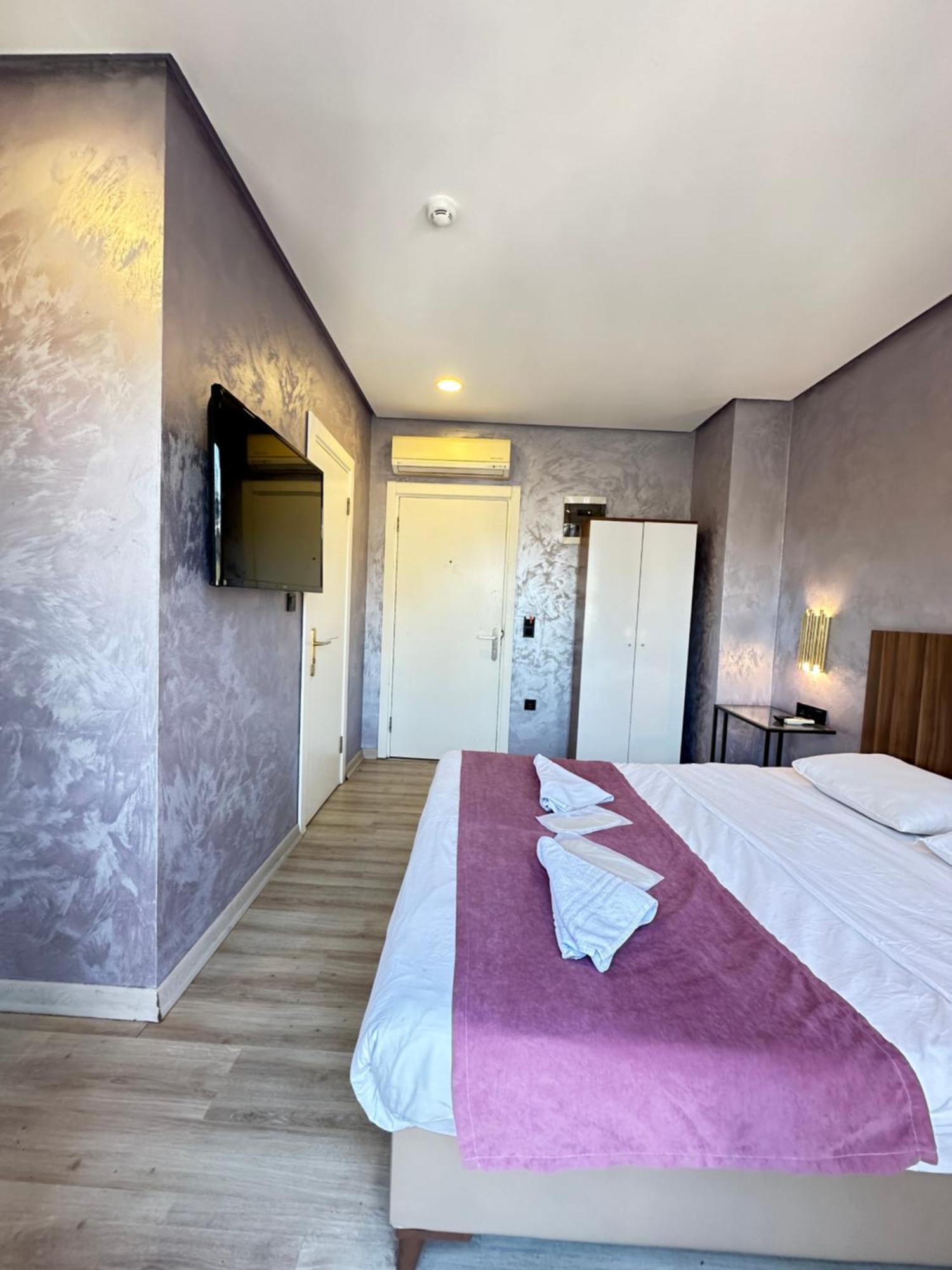 Alyon Suite Hotel Истанбул Екстериор снимка
