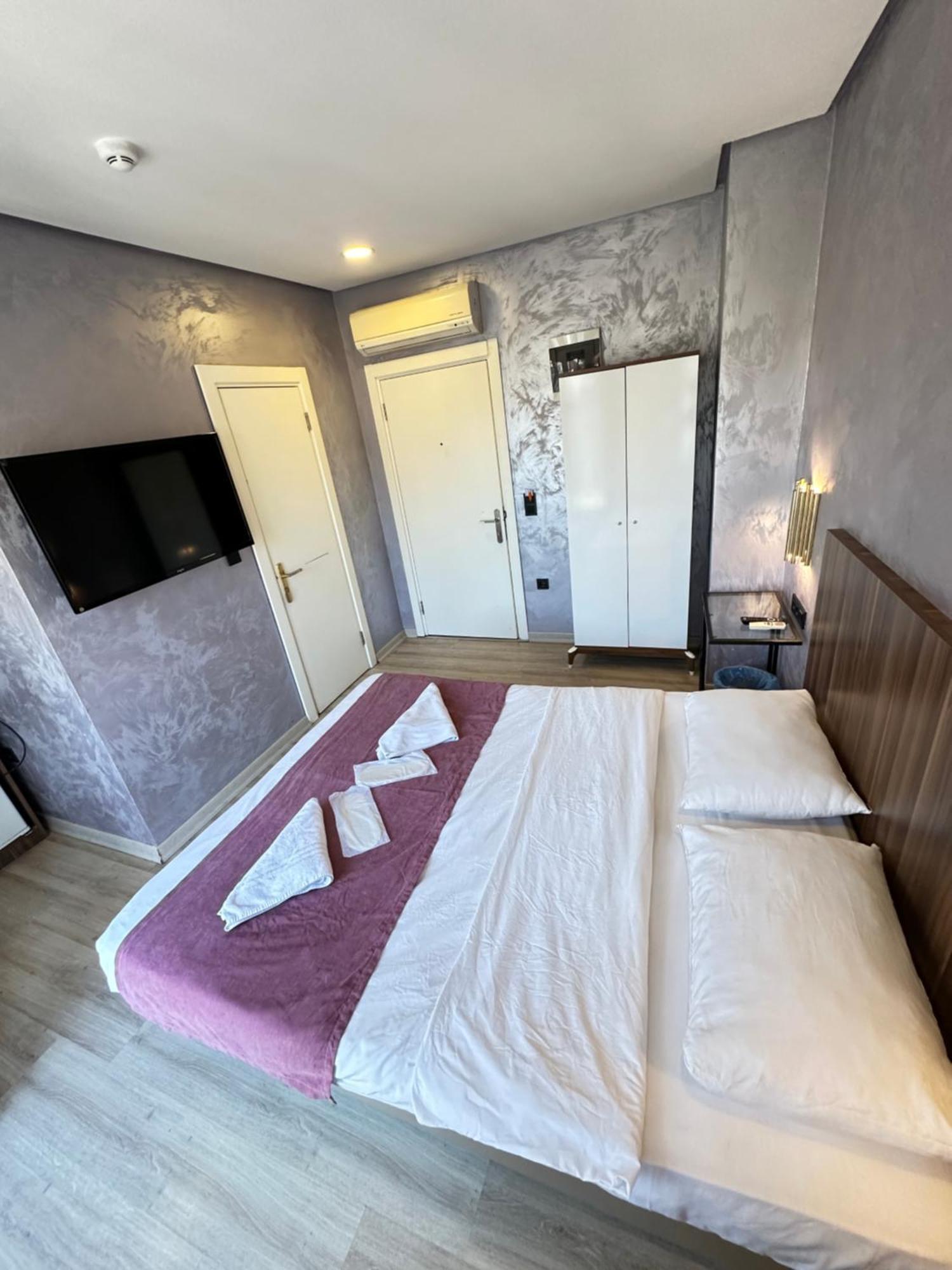 Alyon Suite Hotel Истанбул Екстериор снимка
