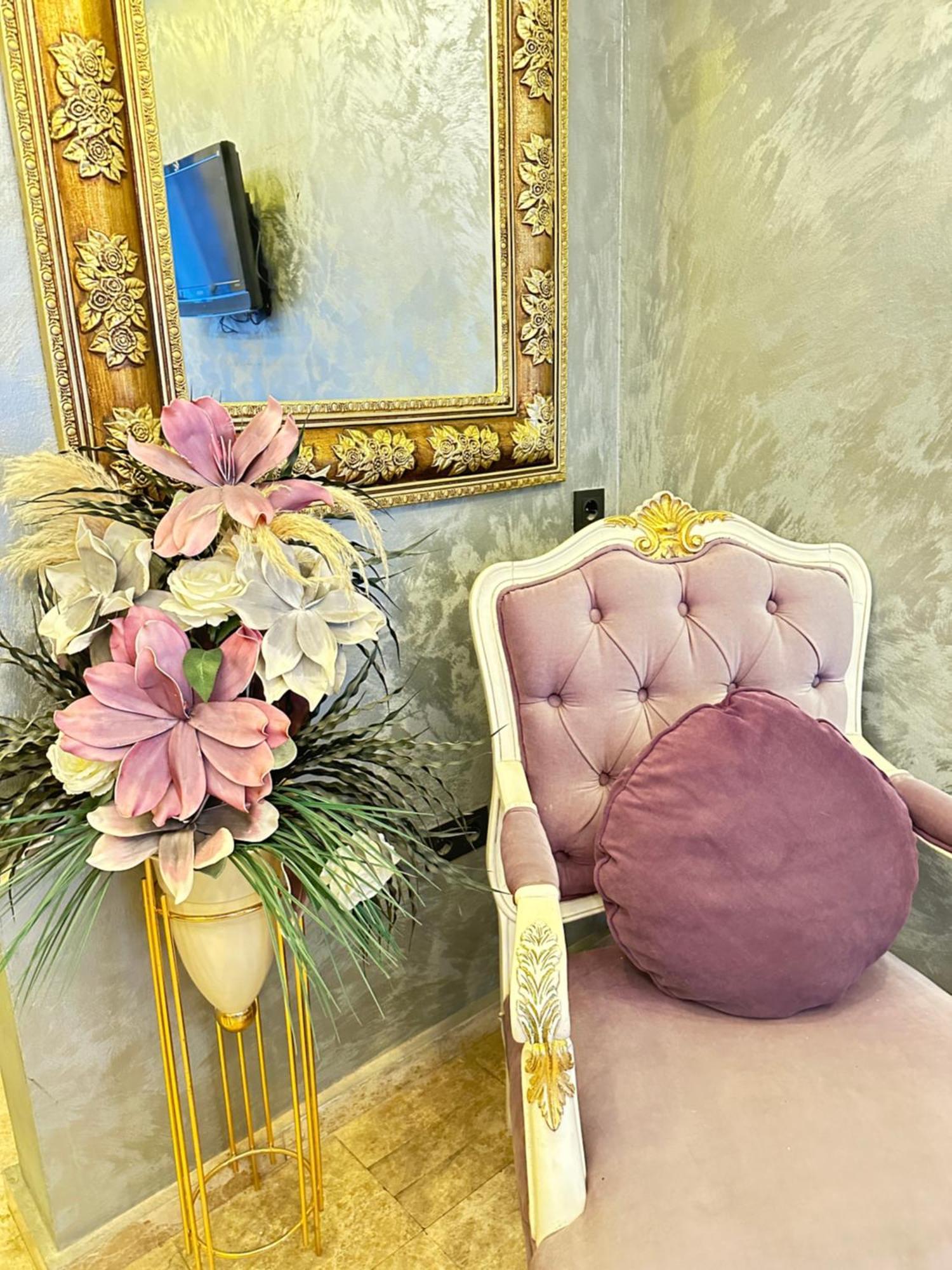 Alyon Suite Hotel Истанбул Екстериор снимка