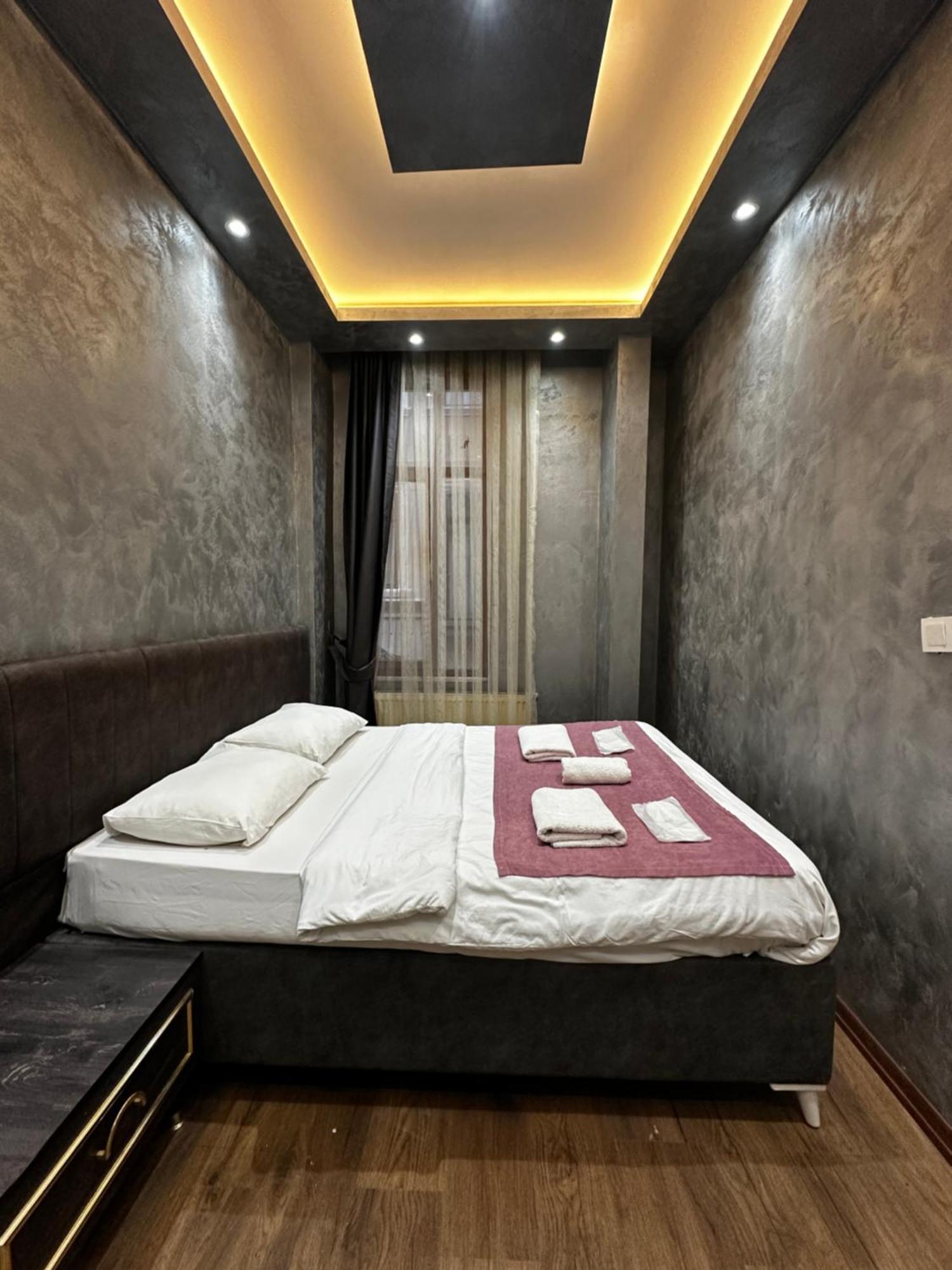 Alyon Suite Hotel Истанбул Екстериор снимка