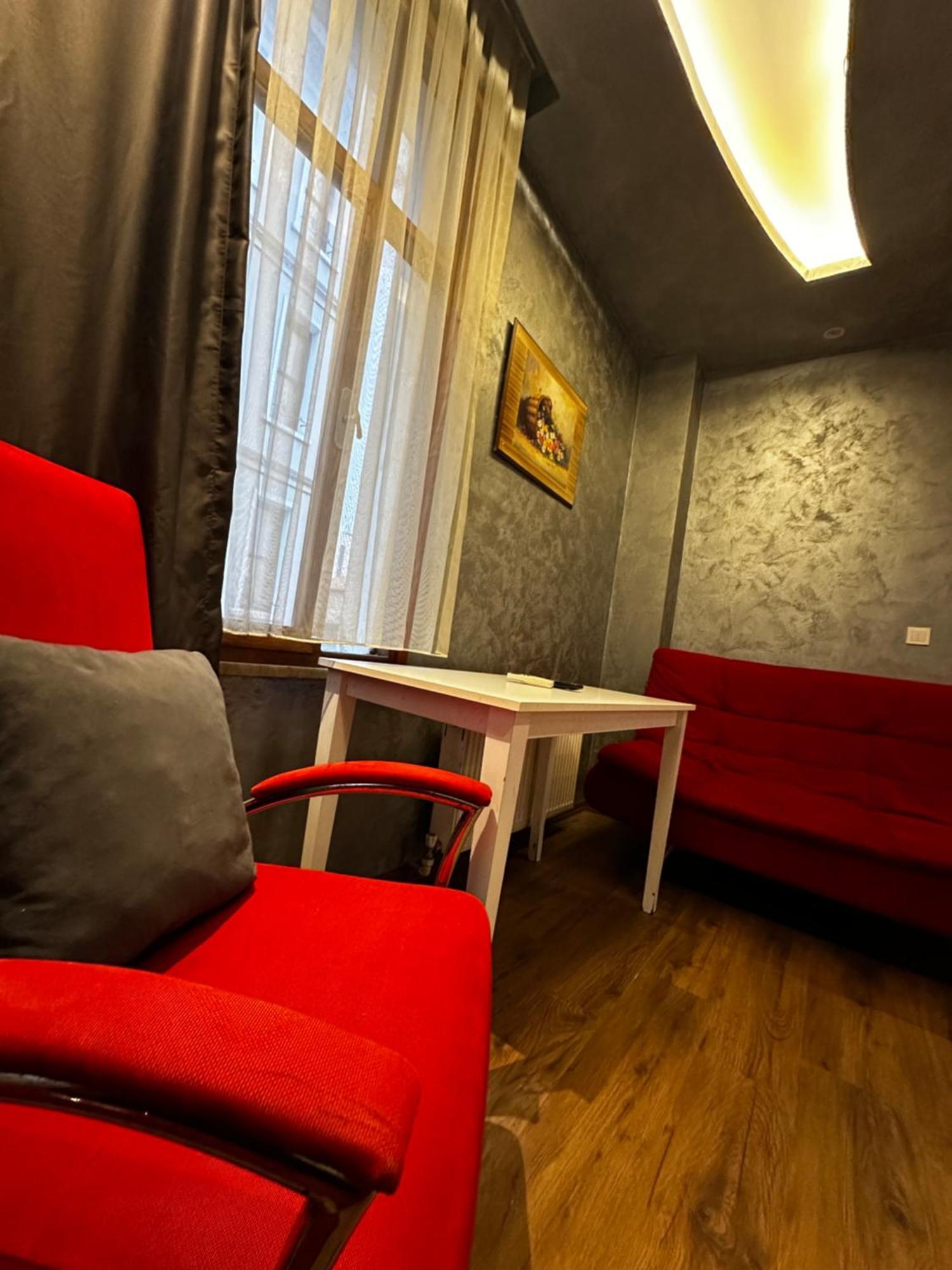 Alyon Suite Hotel Истанбул Екстериор снимка