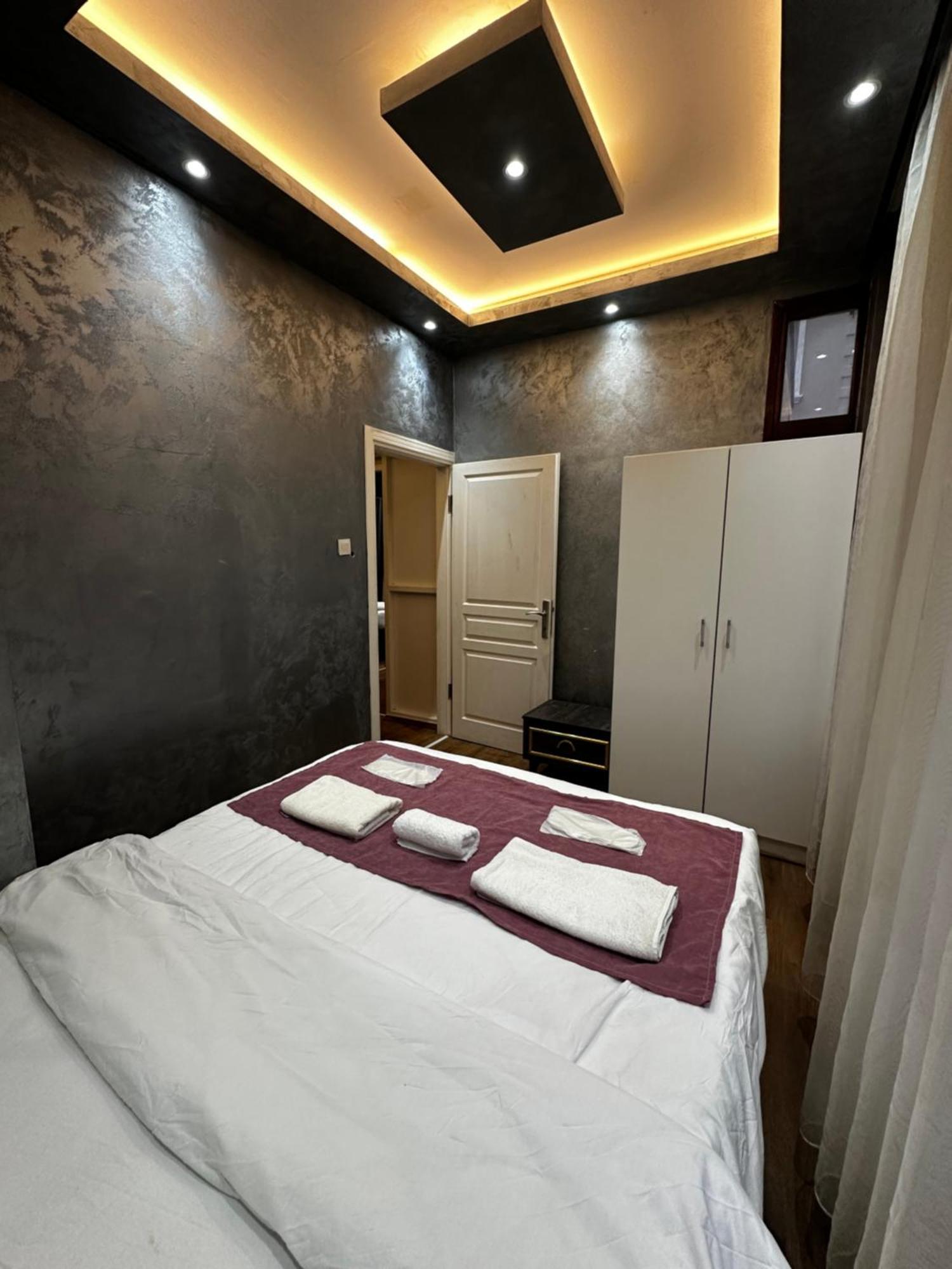 Alyon Suite Hotel Истанбул Екстериор снимка