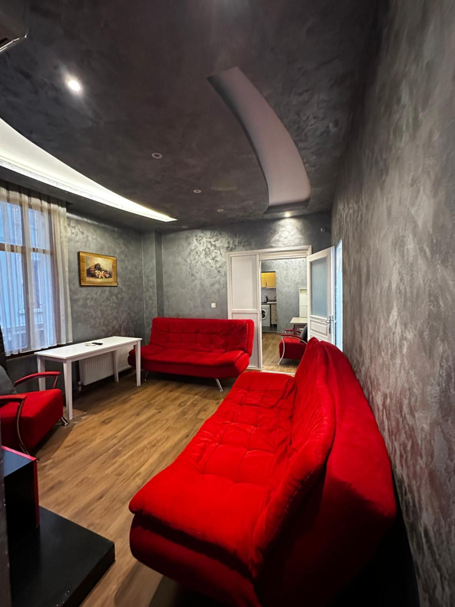 Alyon Suite Hotel Истанбул Екстериор снимка
