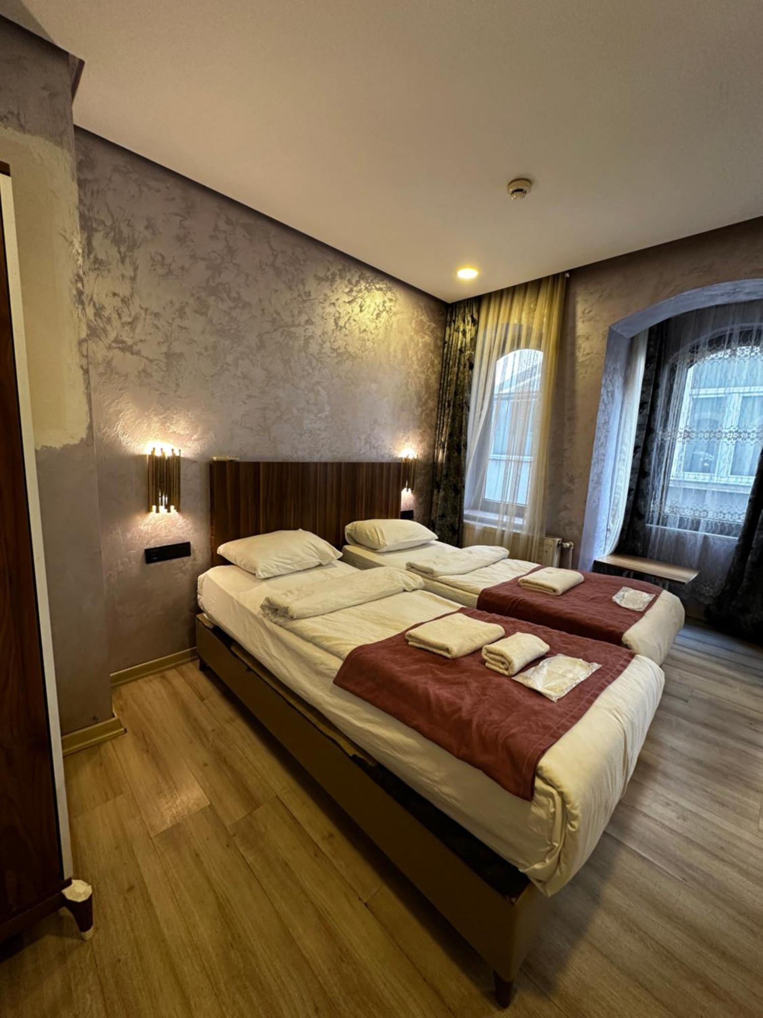 Alyon Suite Hotel Истанбул Екстериор снимка