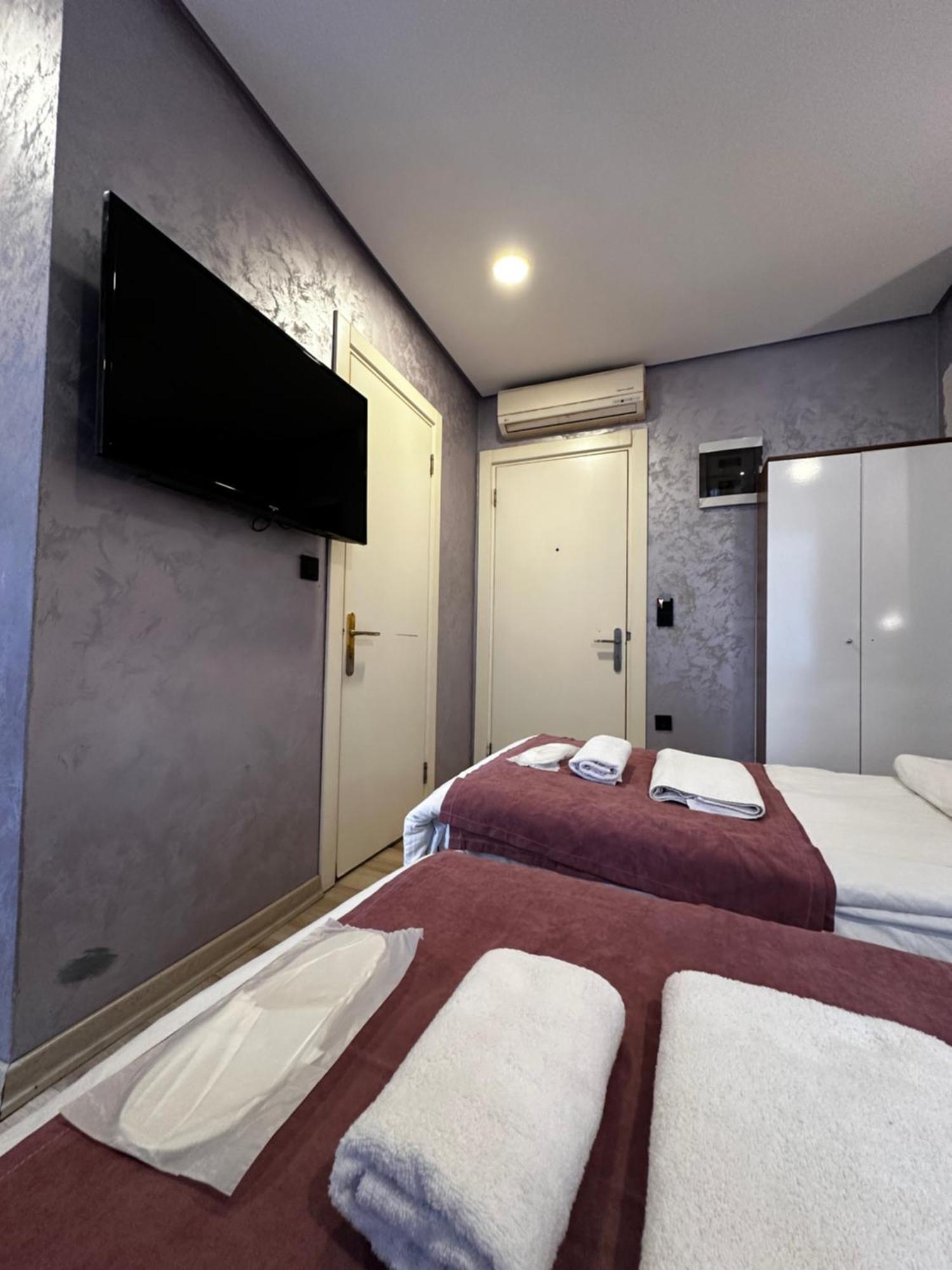 Alyon Suite Hotel Истанбул Екстериор снимка