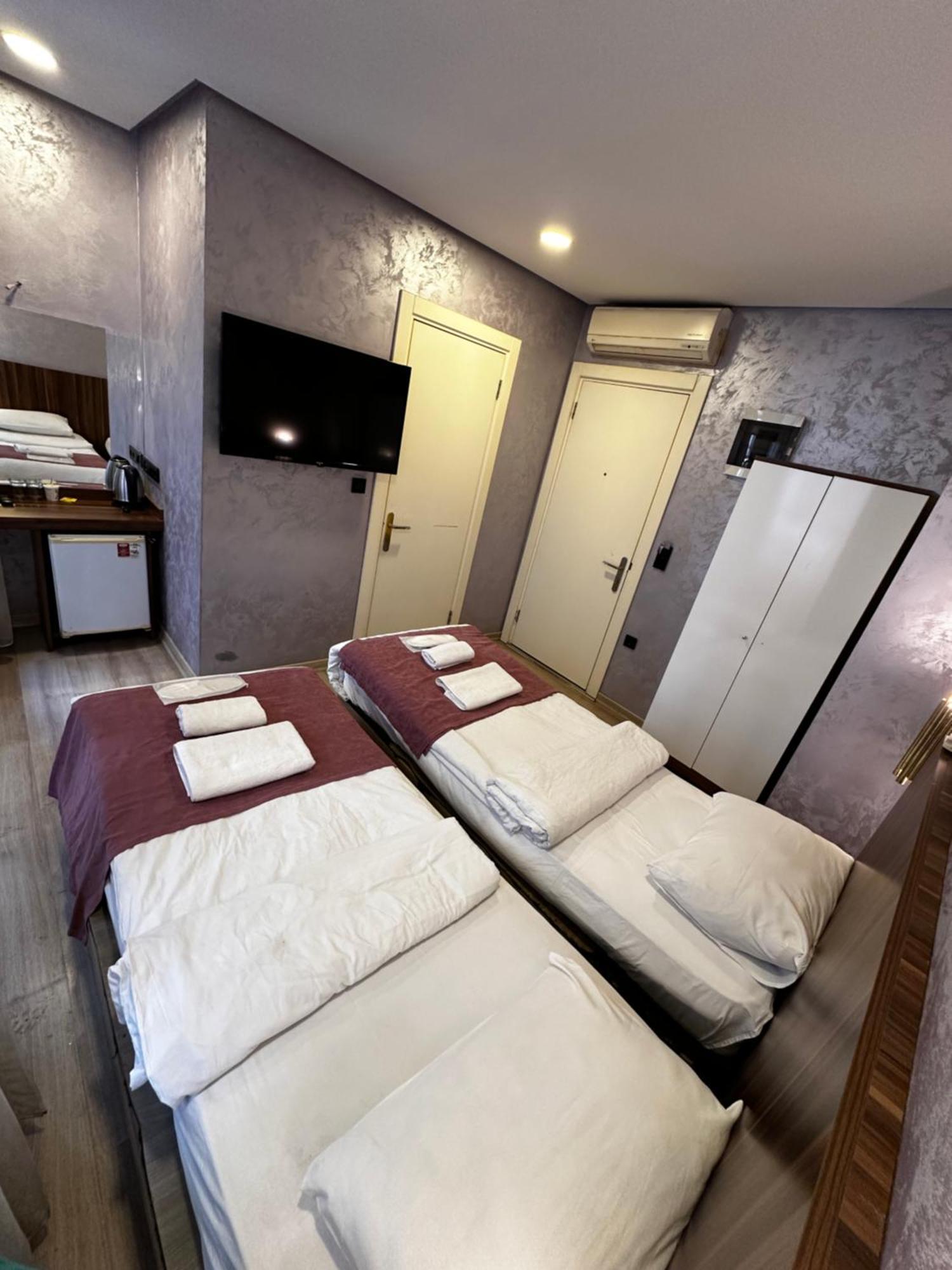 Alyon Suite Hotel Истанбул Екстериор снимка