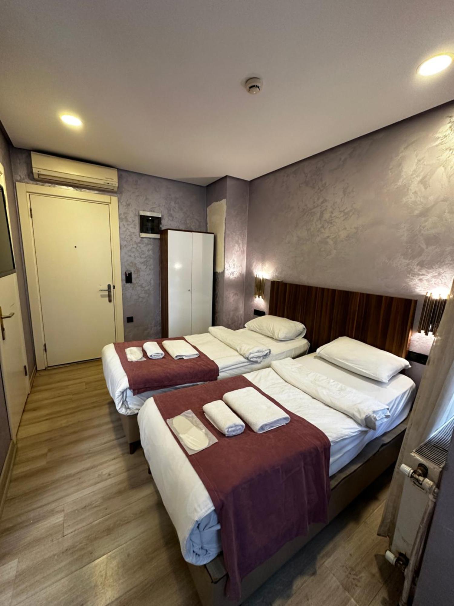 Alyon Suite Hotel Истанбул Екстериор снимка