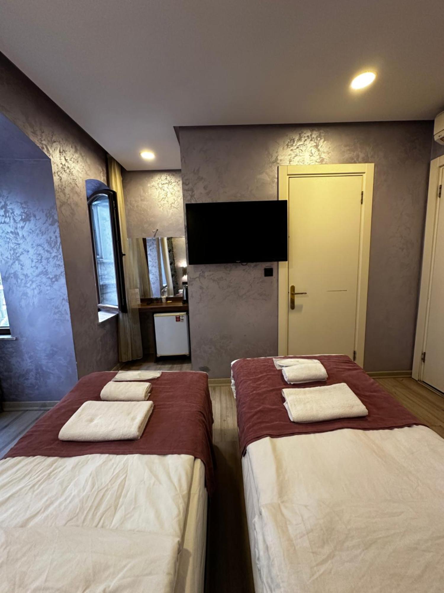 Alyon Suite Hotel Истанбул Екстериор снимка