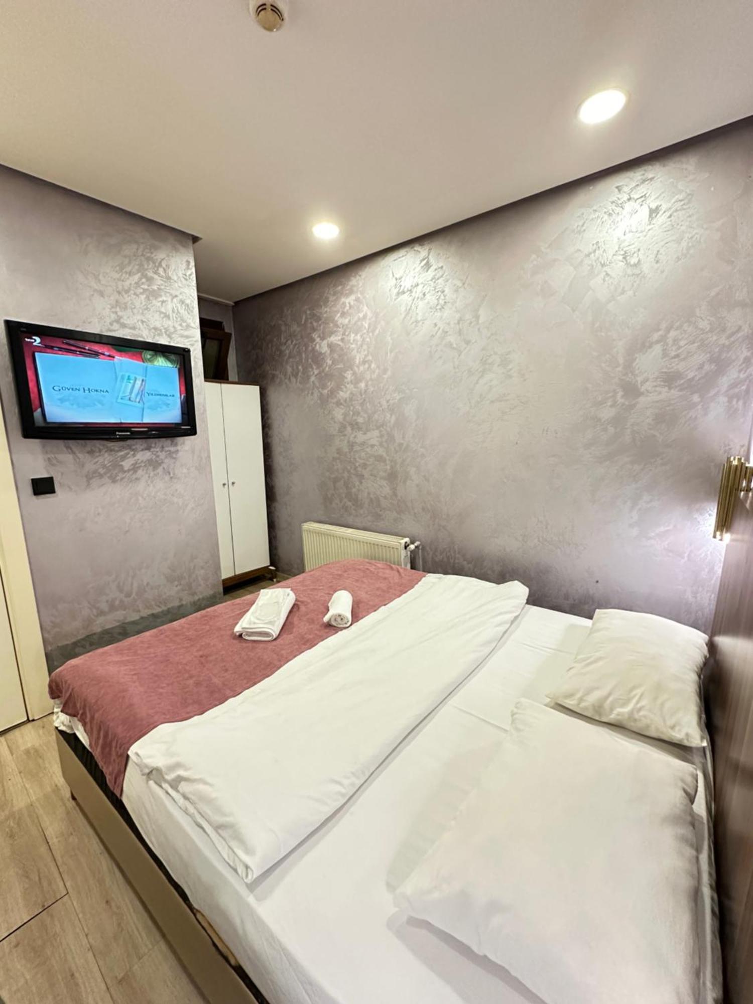 Alyon Suite Hotel Истанбул Екстериор снимка