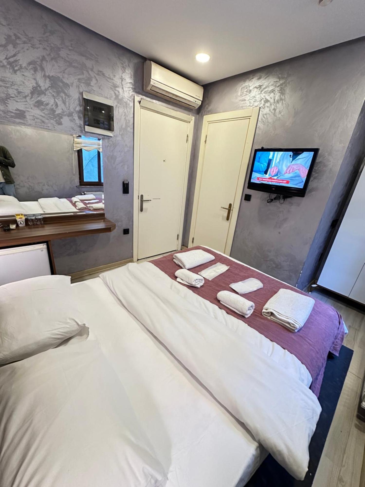 Alyon Suite Hotel Истанбул Екстериор снимка