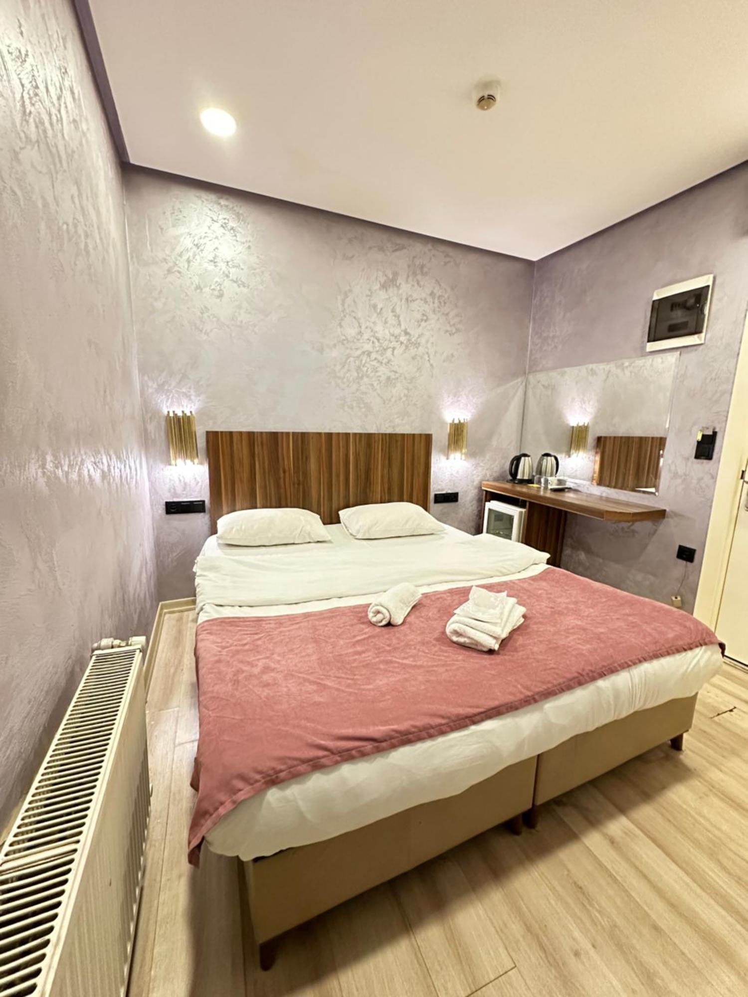 Alyon Suite Hotel Истанбул Екстериор снимка
