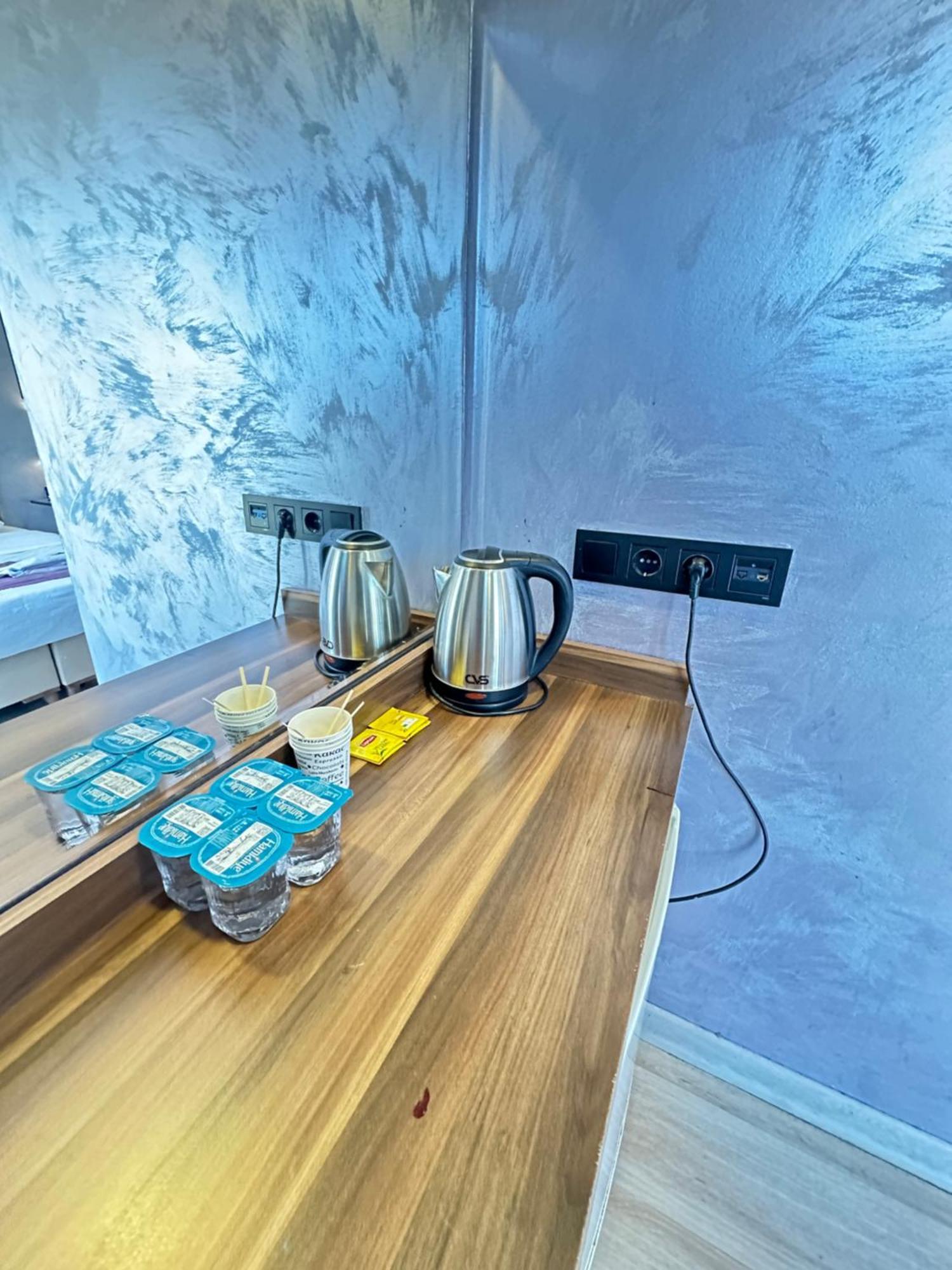 Alyon Suite Hotel Истанбул Екстериор снимка