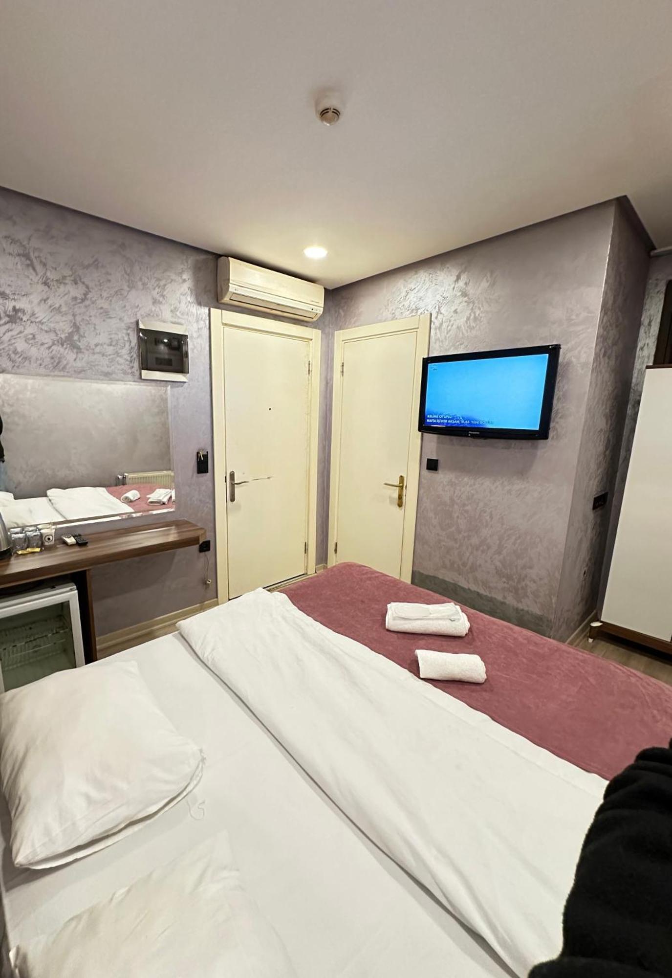 Alyon Suite Hotel Истанбул Екстериор снимка