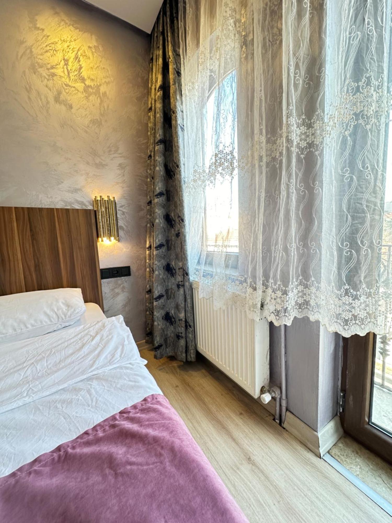 Alyon Suite Hotel Истанбул Екстериор снимка