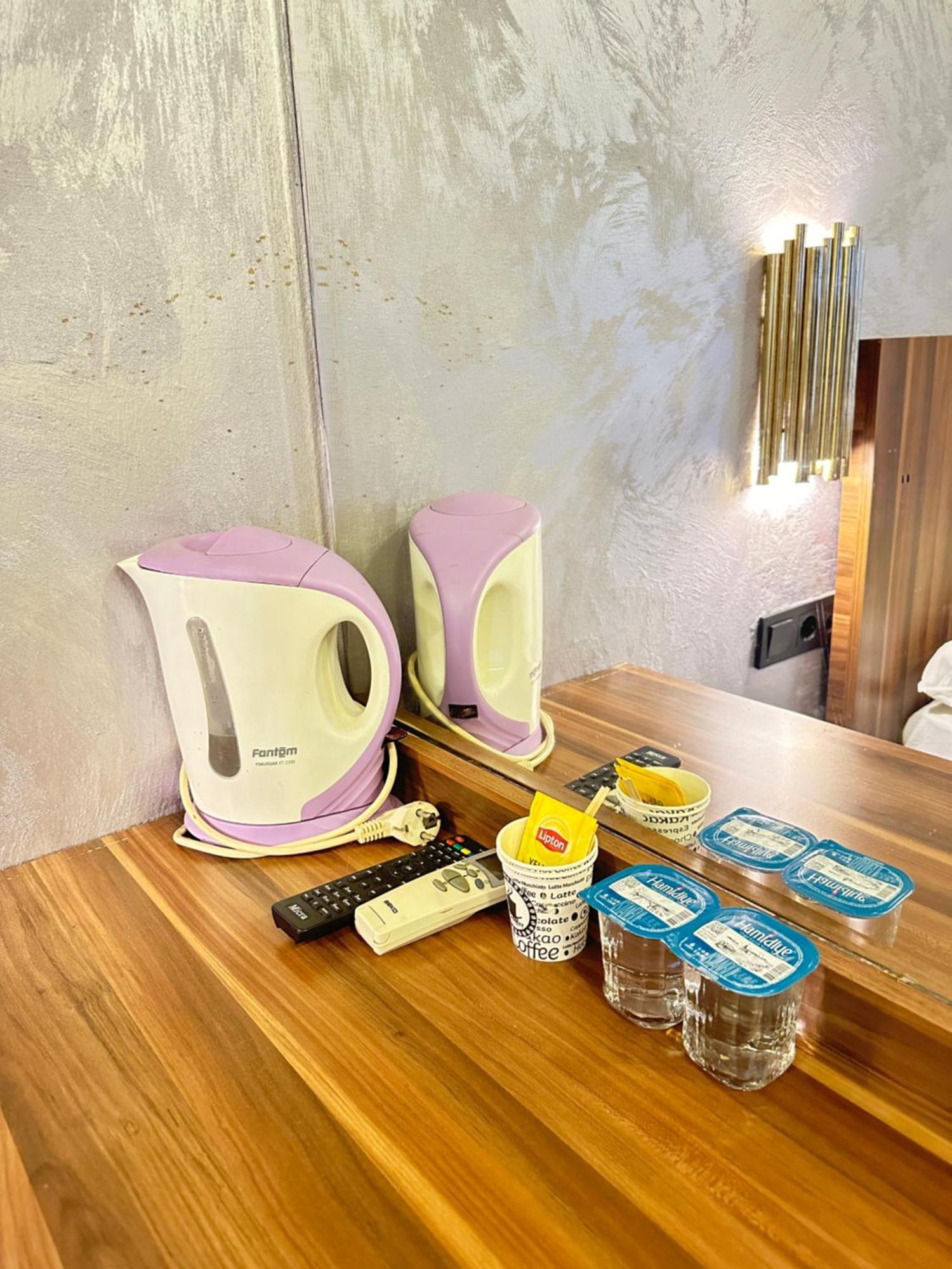 Alyon Suite Hotel Истанбул Екстериор снимка