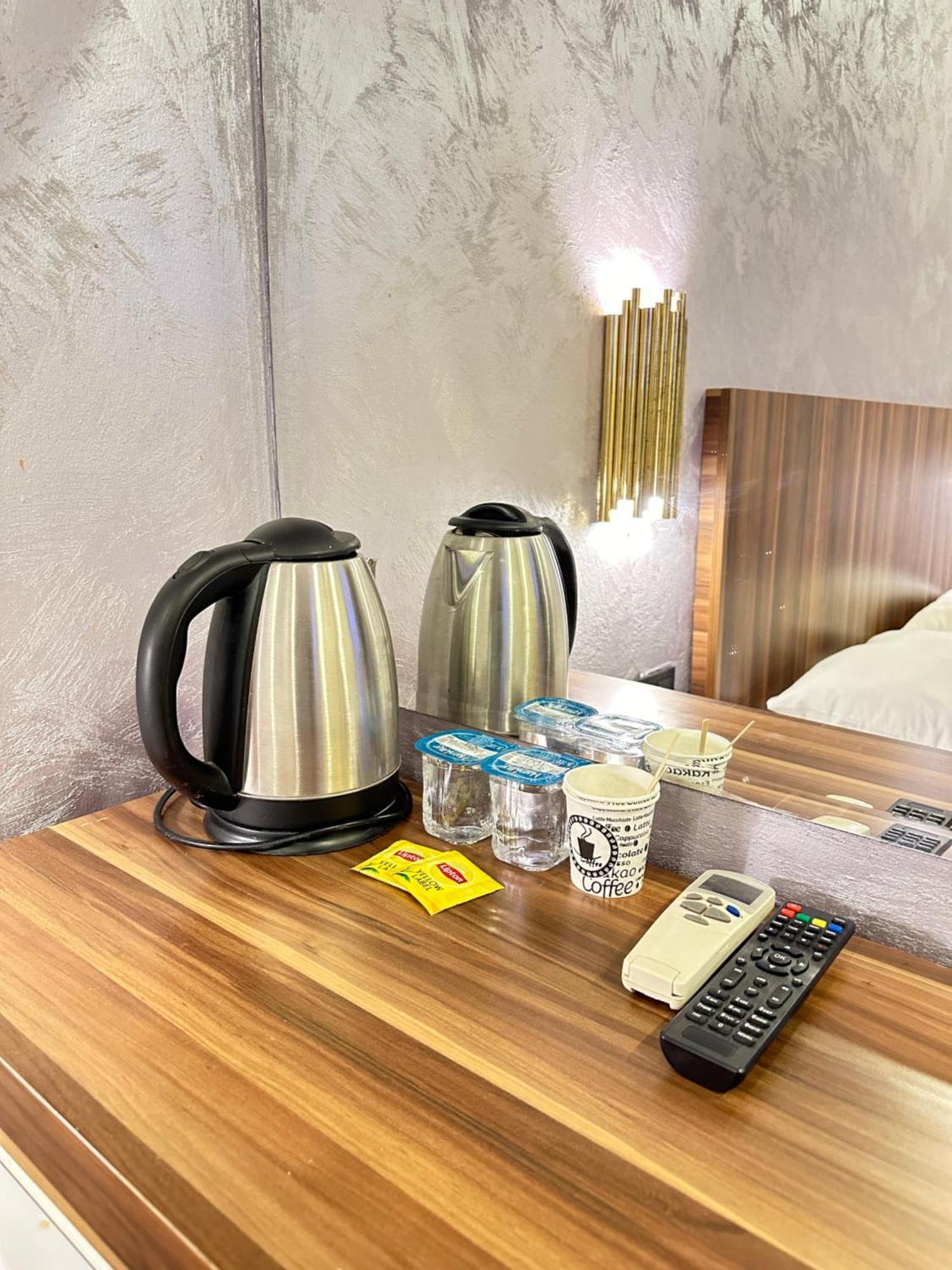 Alyon Suite Hotel Истанбул Екстериор снимка