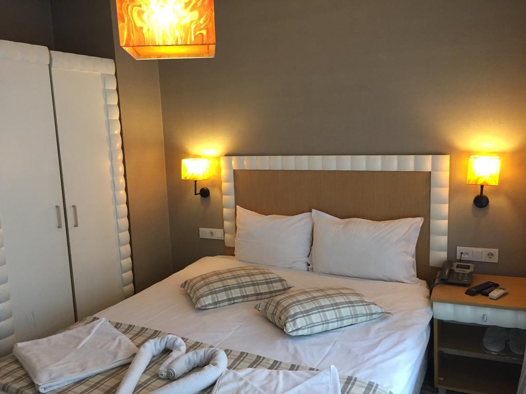 Alyon Suite Hotel Истанбул Екстериор снимка